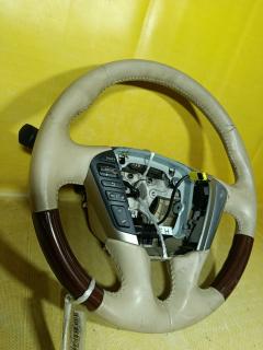 Руль на Nissan Teana J32 Фото 3