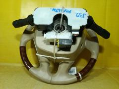 Руль на Nissan Teana J32 Фото 5