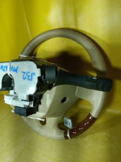 Руль на Nissan Teana J32 Фото 6