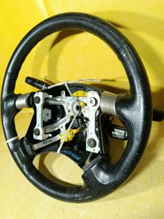 Руль на Mitsubishi Grandis NA4W Фото 2