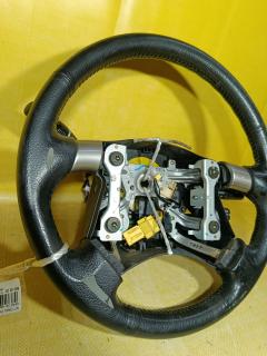 Руль на Mitsubishi Grandis NA4W Фото 4