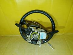 Руль на Mitsubishi Grandis NA4W Фото 8