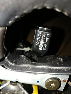 Руль на Mitsubishi Grandis NA4W Фото 11