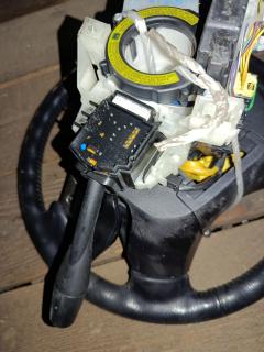 Руль на Mitsubishi Grandis NA4W Фото 13