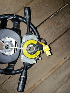 Руль на Mitsubishi Grandis NA4W Фото 15