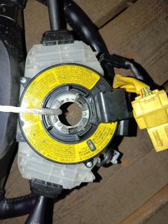 Руль на Mitsubishi Grandis NA4W Фото 16