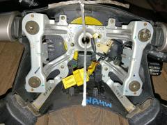 Руль на Mitsubishi Grandis NA4W Фото 9