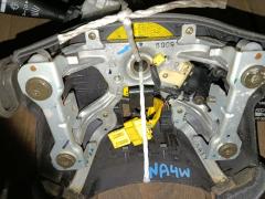 Руль на Mitsubishi Grandis NA4W Фото 10