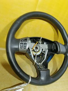 Руль на Suzuki Sx4 YB11S Фото 3