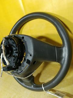Руль на Suzuki Sx4 YB11S Фото 4