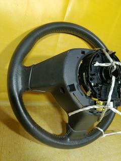 Руль на Suzuki Sx4 YB11S Фото 5