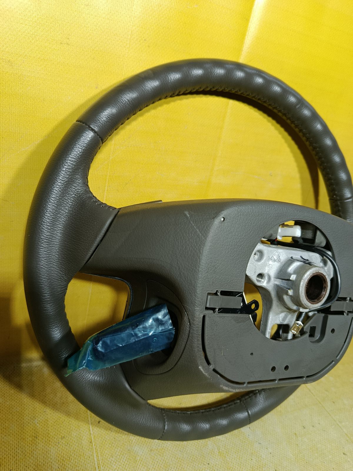 Руль на Toyota Camry ACV45 Фото 6