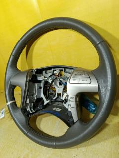 Руль на Toyota Camry ACV45 Фото 2