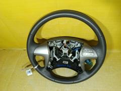 Руль на Toyota Camry ACV45 Фото 4