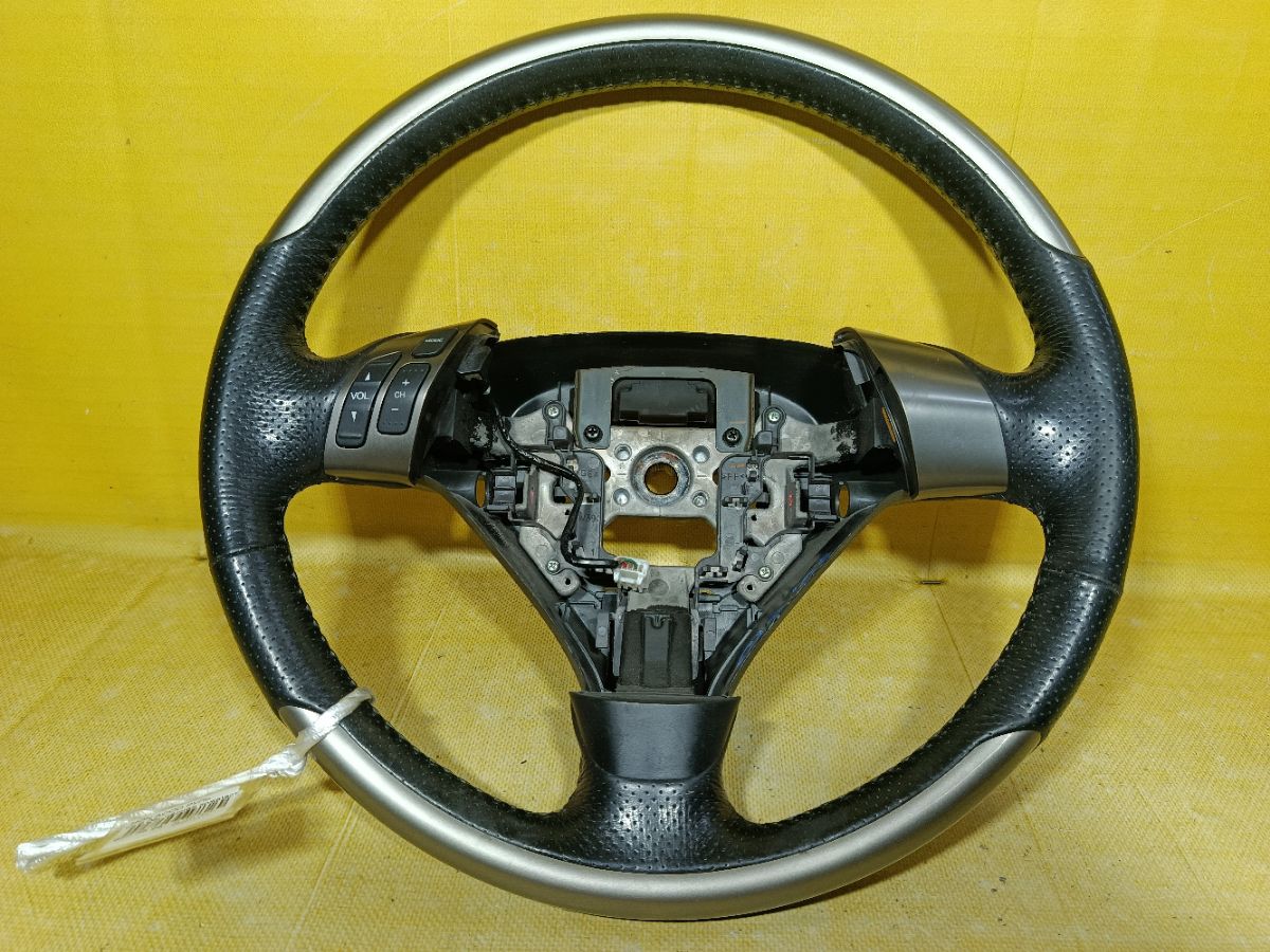 Руль на Honda Accord CL8 Фото 1