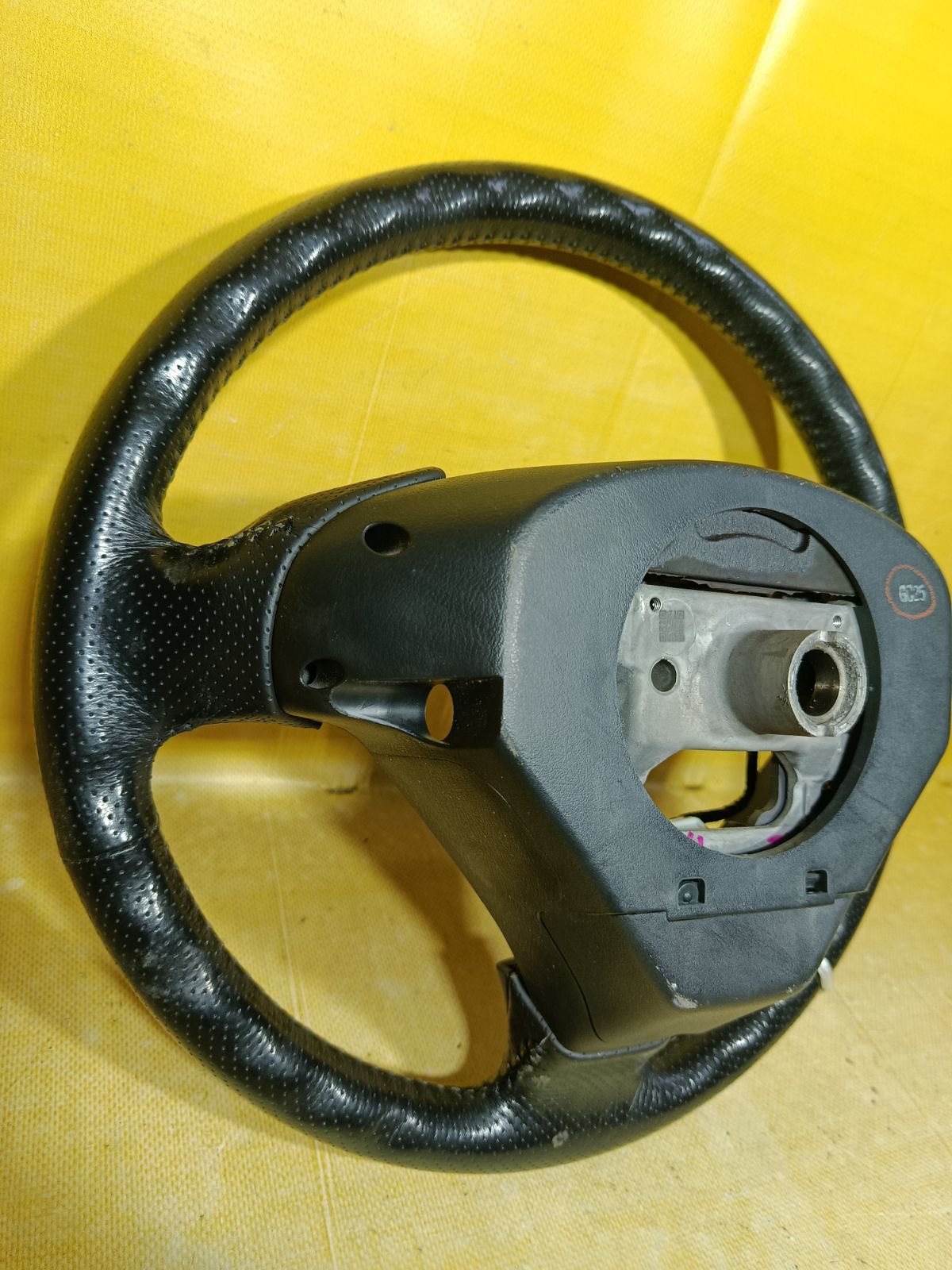 Руль на Honda Accord CL8 Фото 5