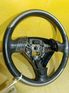 Руль на Honda Accord CL8 Фото 3