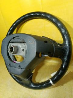 Руль на Honda Accord CL8 Фото 4