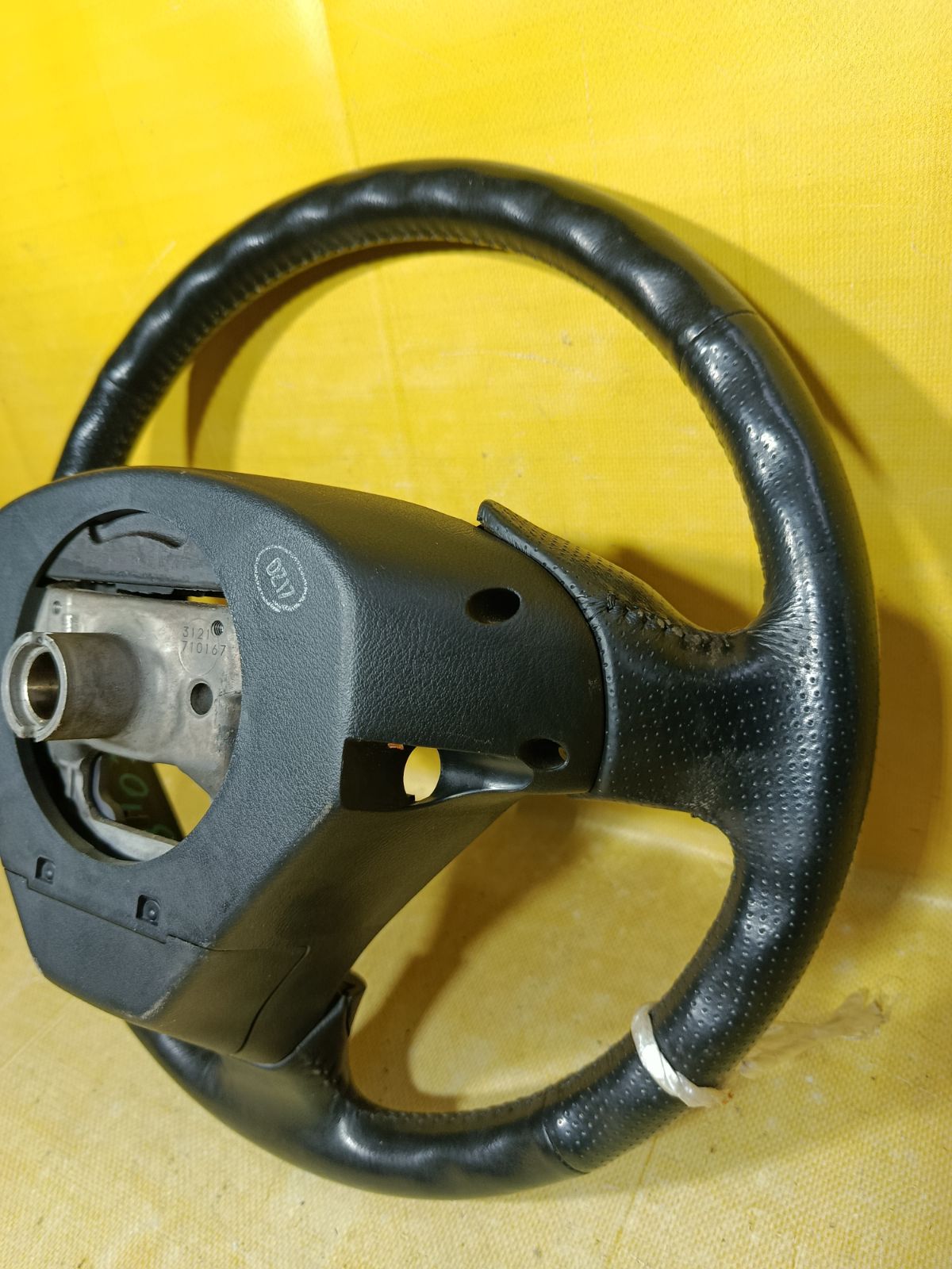 Руль на Honda Accord CL8 Фото 4