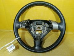 Руль на Honda Accord CL8