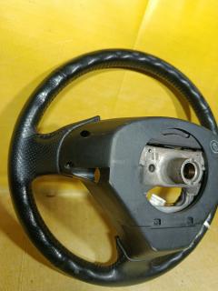 Руль на Honda Accord CL8 Фото 5