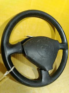 Руль на Nissan Bluebird HU13 Фото 3