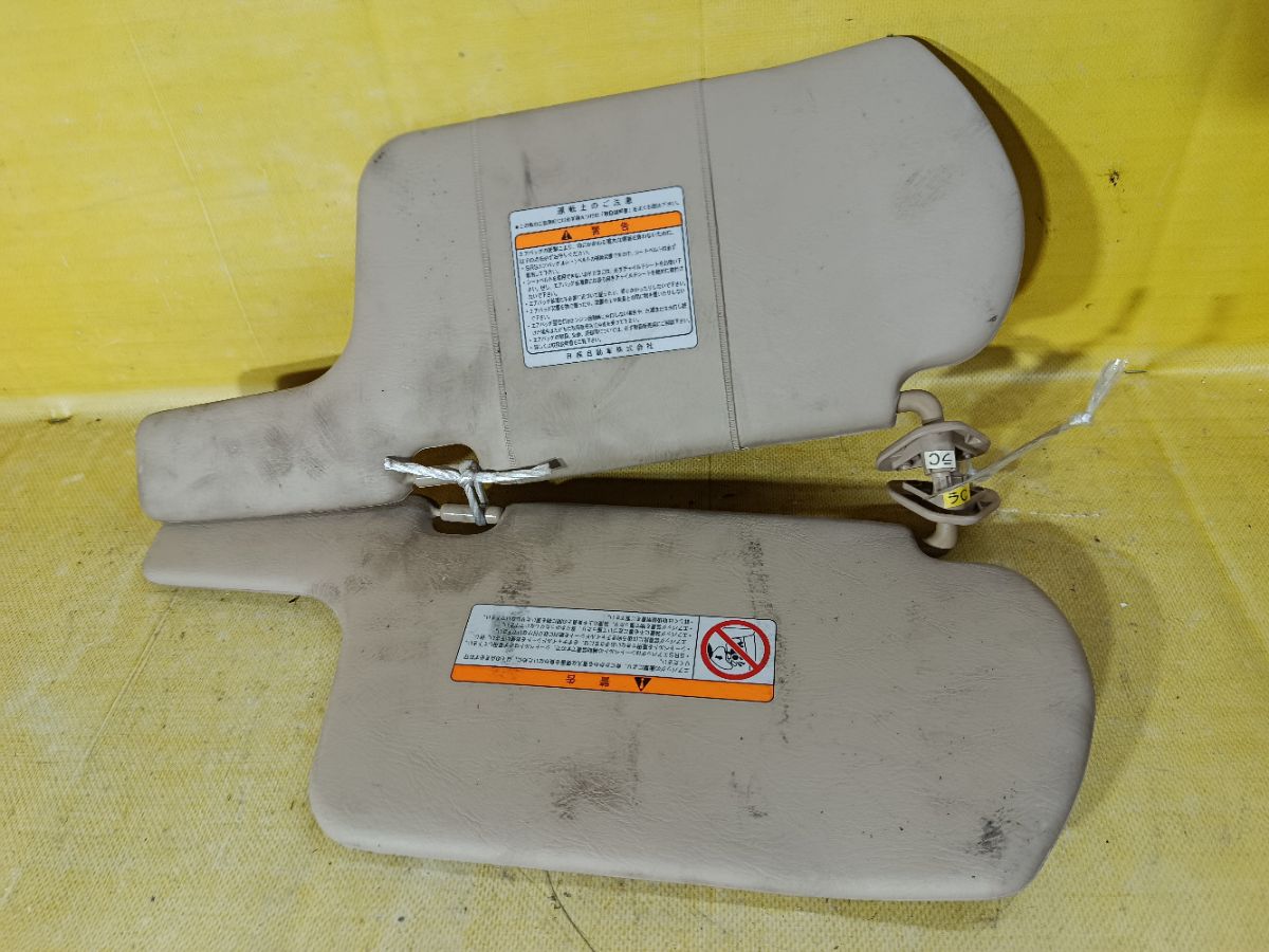 Козырек от солнца на Nissan Bluebird Sylphy QNG10 Фото 1