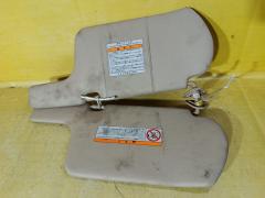 Козырек от солнца на Nissan Bluebird Sylphy QNG10