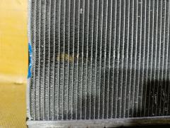 Радиатор печки на Mitsubishi Grandis NA4W 4G69 Фото 2