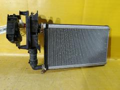 Радиатор печки на Mitsubishi Grandis NA4W 4G69 Фото 6