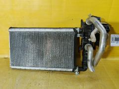 Радиатор печки на Mitsubishi Grandis NA4W 4G69