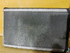 Радиатор печки на Mitsubishi Grandis NA4W 4G69 Фото 2