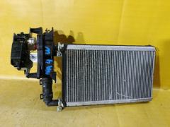 Радиатор печки на Mitsubishi Grandis NA4W 4G69 Фото 4