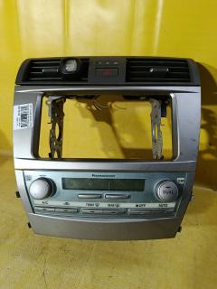 Блок управления климатконтроля на Toyota Camry ACV45 2AZ-FE 55900-33B41