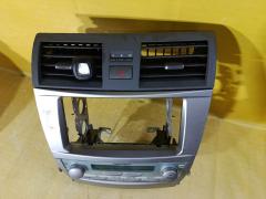 Блок управления климатконтроля 55900-33B41 на Toyota Camry ACV45 2AZ-FE Фото 3