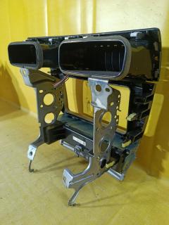 Блок управления климатконтроля 55900-33B41 на Toyota Camry ACV45 2AZ-FE Фото 4