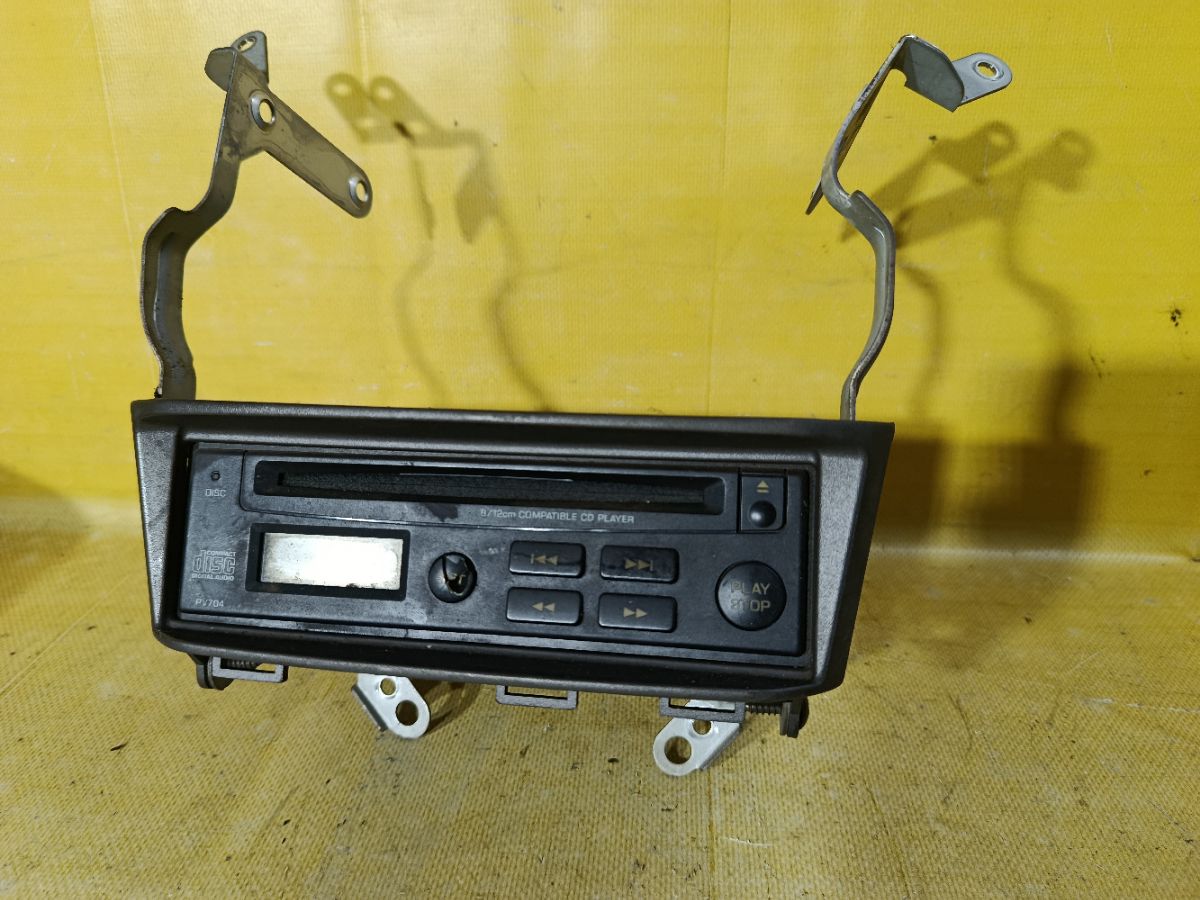 Блок управления климатконтроля на Nissan Sunny FB15 QG15DE Фото 10