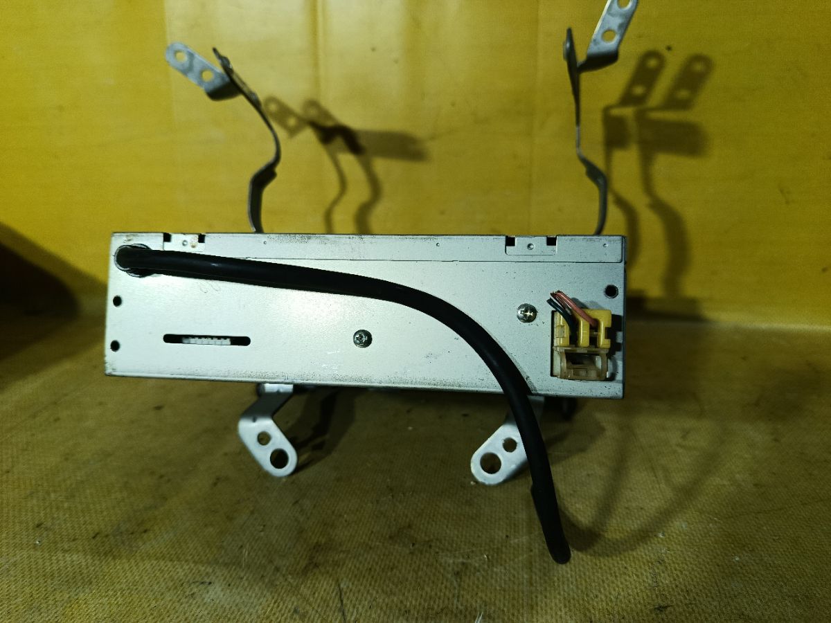 Блок управления климатконтроля на Nissan Sunny FB15 QG15DE Фото 13