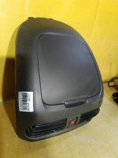 Блок управления климатконтроля на Nissan Sunny FB15 QG15DE Фото 3