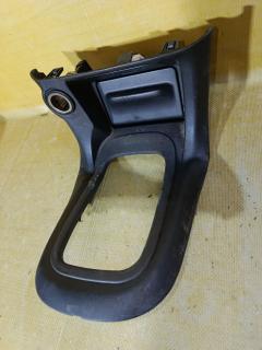 Блок управления климатконтроля на Nissan Sunny FB15 QG15DE Фото 6