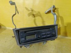 Блок управления климатконтроля на Nissan Sunny FB15 QG15DE Фото 11