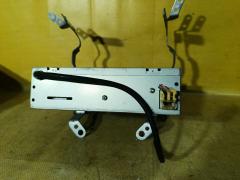 Блок управления климатконтроля на Nissan Sunny FB15 QG15DE Фото 13