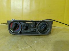 Блок управления климатконтроля на Nissan Sunny FB15 QG15DE Фото 14