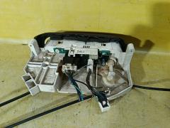 Блок управления климатконтроля на Nissan Sunny FB15 QG15DE Фото 17