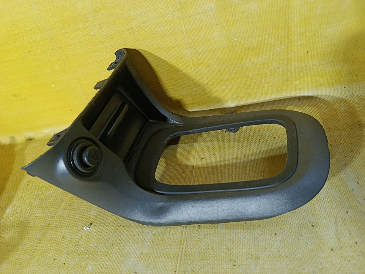 Блок управления климатконтроля на Nissan Sunny FB15 QG15DE Фото 7