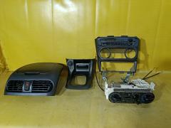 Блок управления климатконтроля на Nissan Sunny FB15 QG15DE