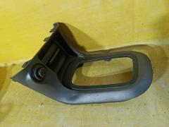 Блок управления климатконтроля на Nissan Sunny FB15 QG15DE Фото 7