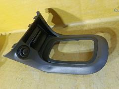 Блок управления климатконтроля на Nissan Sunny FB15 QG15DE Фото 8