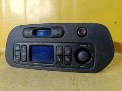 Блок управления климатконтроля MR201367, MR189269 на Mitsubishi Lancer CK2A 4G15 Фото 2