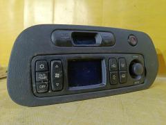 Блок управления климатконтроля MR201367, MR189269 на Mitsubishi Lancer CK2A 4G15 Фото 3